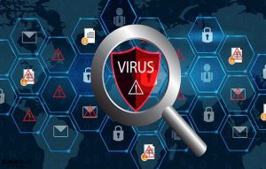 شناسایی نقص امنیتی در نرم افزارهای ضدویروس